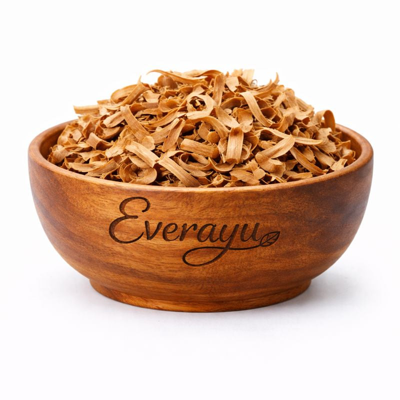 Sandalwood Chips