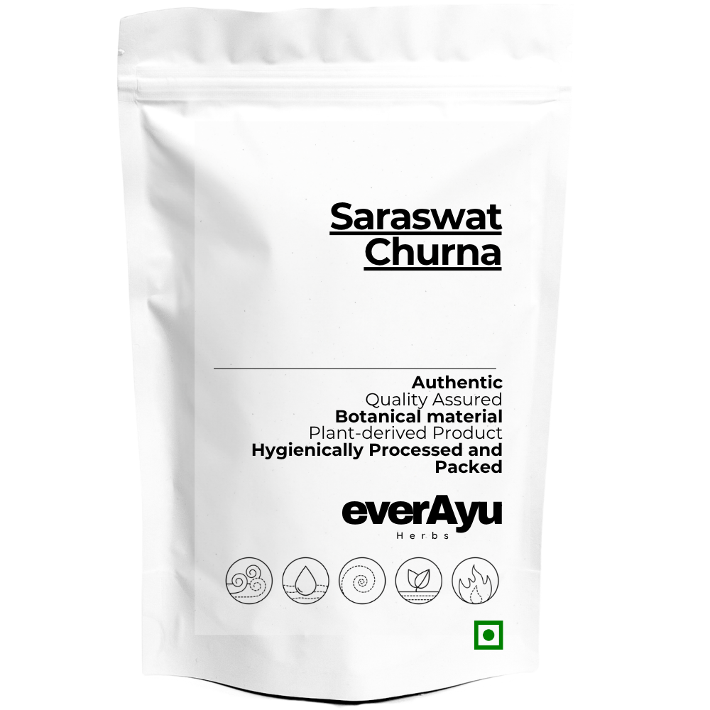 Saraswat Churna everAyu