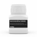 Sarpgandha tablet, सर्पगंधा वटी, Sarpagandha vati, Rauvolfia serpentina tablet, Indian snakeroot supplement, Ayurvedic calmness formula