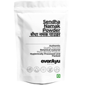 Sendha Namak Powder /  सेंधा नमक पाउडर / Pink Salt everAyu