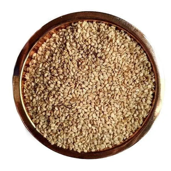 Sesame Seed / Til / तिल / Sesamum indicum