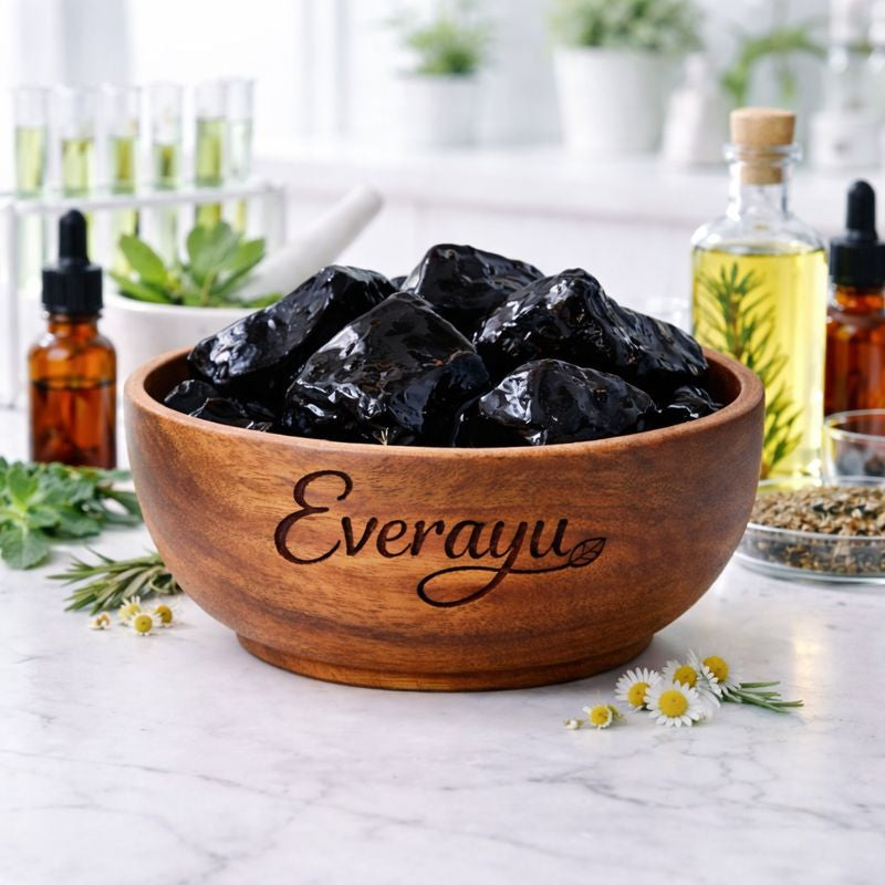 Shilajit, शिलाजीत, Asphaltum, Mineral Pitch, Salajeet, Silajit, Mumiyo, Black Bitumen, Natural Mineral Resin, Ayurvedic Rasayana, Fulvic Acid, Tamil சிலாஜித், Telugu శిలాజిత్, Kannada ಶಿಲಾಜಿತ್, Gujarati શિલાજીત, Bengali শিলাজিৎ, Urdu شلاجیت, English Shilajit / Asphaltum / Mineral Pitch / Natural Resin Raw.