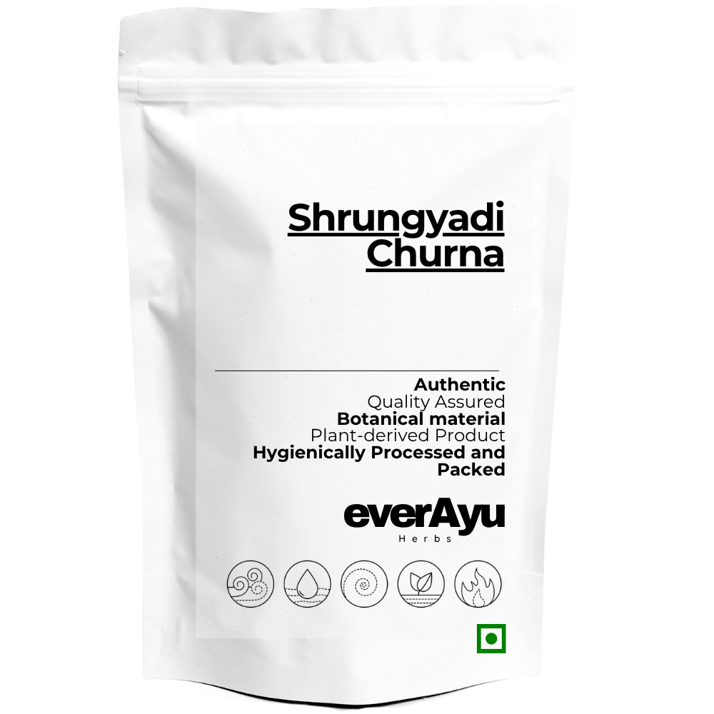 Shrungyadi Churna everAyu