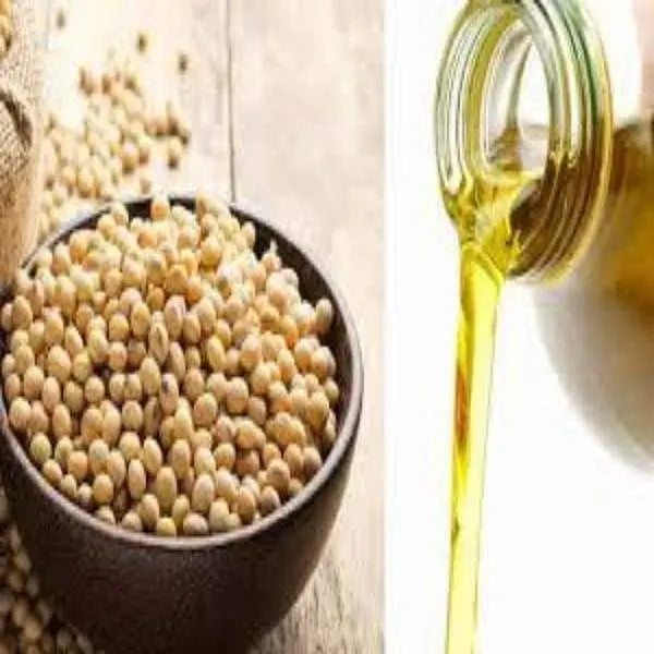 सोयाबीन तेल / सोयाबीन का तेल / सोयाबीन तेल