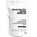 Stevia Pan Churna / Stevia Pan Powder / Madhu Tulsi Powder / स्टीविया पान चूर्ण / Mithi Tulsi / Stivia Leaves Powder / Stevia Rebaudiana everAyu