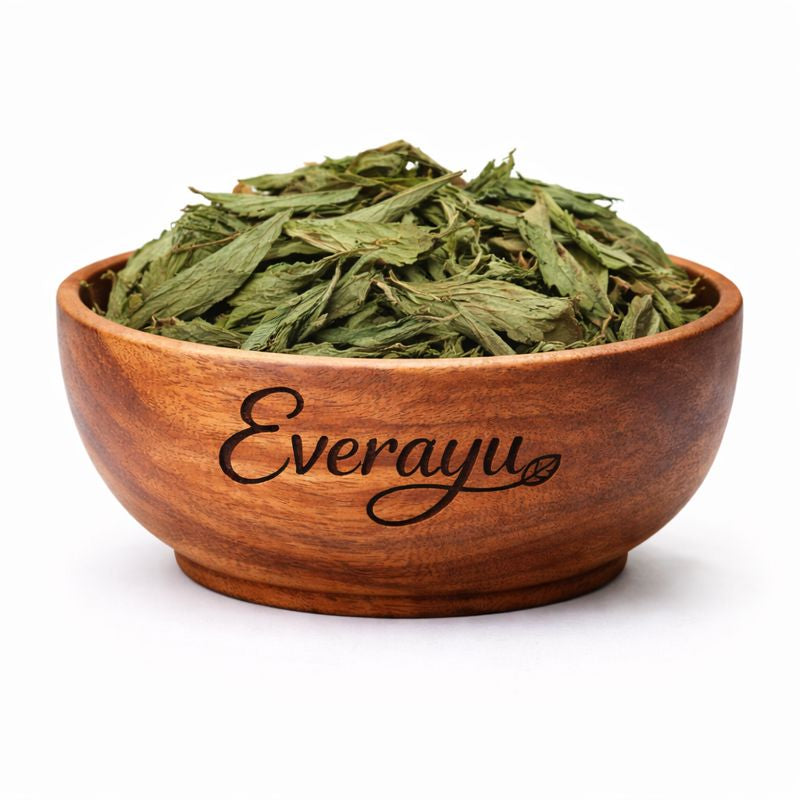 Stevia Pan Dry, also known as Mithi Tulsi, Madhu Tulsi, Stevia Leaves, Sweet Leaf, Sugar Leaf, ステビアの葉, ستیویا پتے, ステビア パウダー, ச்டீவியா இலைகள் — 100% natural sweet herb from Stevia rebaudiana, used as a healthy sugar substitute in teas, tonics, and herbal drinks.