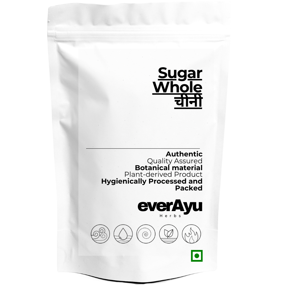 Sugar /  चीनी / Chini / Sakhar - Whole everAyu