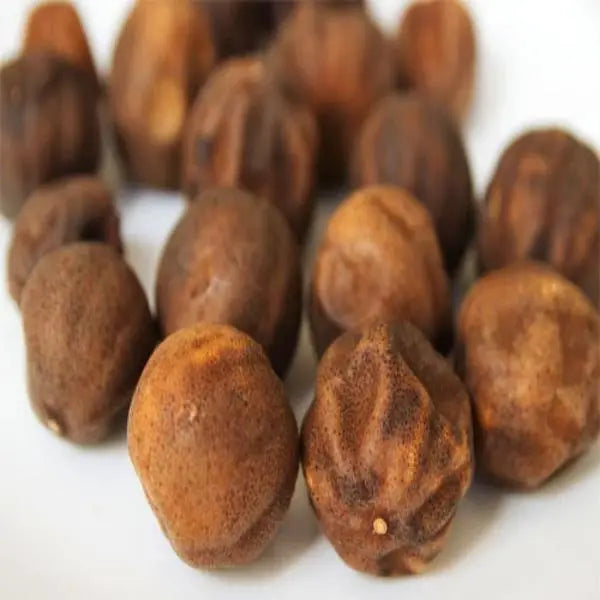 Dried Lemon / सूखे नींबू / Sukhe Nimbu