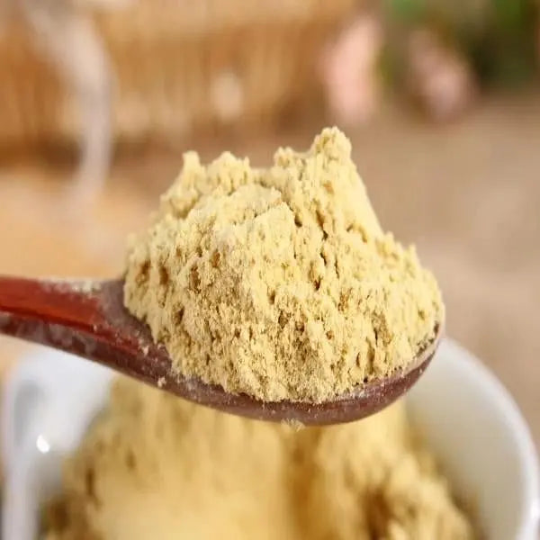 Dry Ginger Powder /  सूखी अदरक पाउडर / Sukhi Adrak Powder