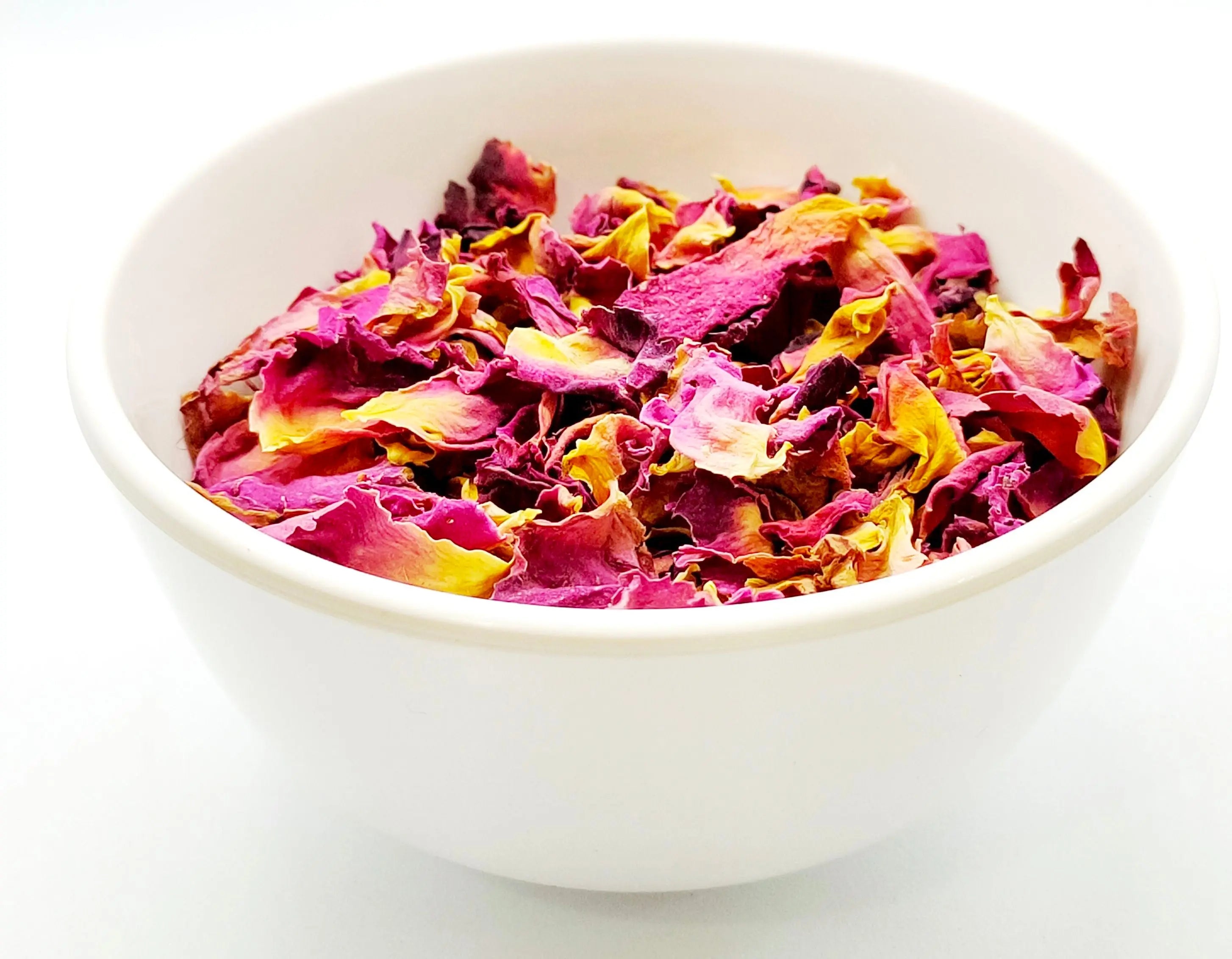 Dry Rose Petals /  सूखी गुलाब की पंखुड़ियाँ /Sukhi Gulab Ki Pankhudi