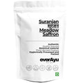 Suranjan / सुरंजन  / Meadow Saffron / Colchicum luteum Baker - Whole everAyu