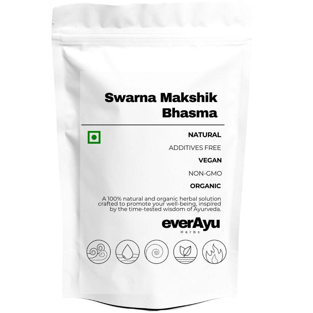 swarna makshik bhasma, chalcopyrite ash, suvarna makshik bhasma, gold pyrite ash, ayurvedic mineral bhasma, swarn makshik
