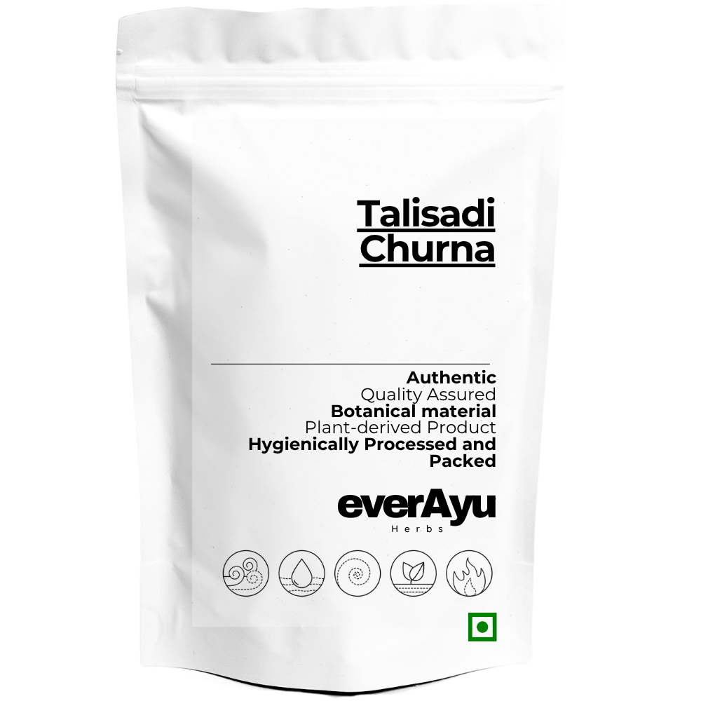 Talisadi Churna everAyu