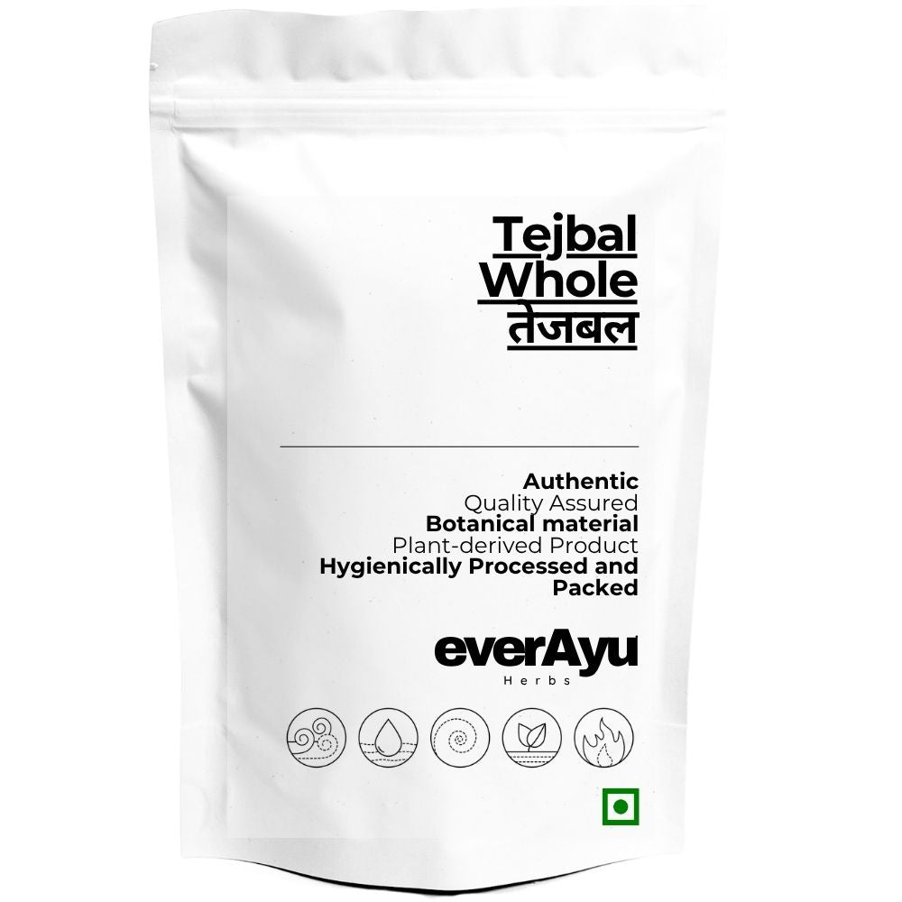 Tejbal Tejbal - Tejphal - Tej bal - Zanthoxylum Armatum everAyu