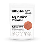 Arjuna Bark Chal Powder / अर्जुन पाउडर / Terminalia arjuna