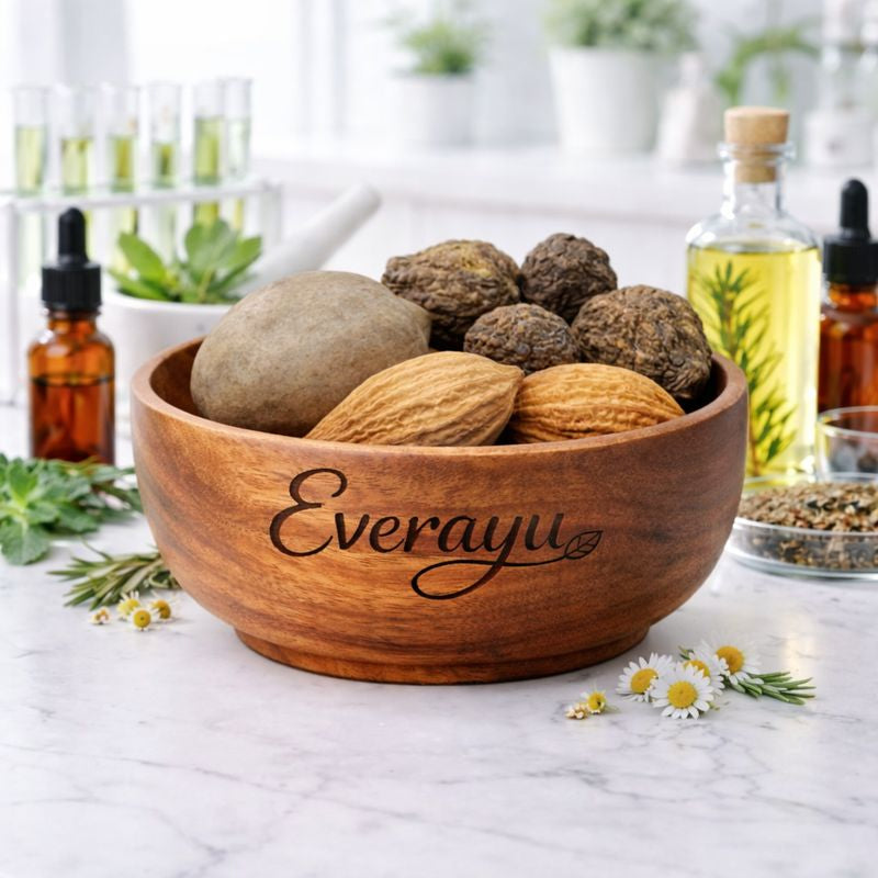 triphala, haritaki bibhitaki amla, triphala raw blend, ayurvedic cleansing herb, herbal detox powder, trifala churna, triphala herbal mix