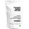 Turmeric Bulbes /  हल्दी बल्ब / Curcuma Longa - Whole everAyu