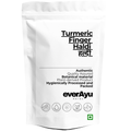 Turmeric Finger /  हल्दी / Haldi / Curcuma Domestica - Whole everAyu