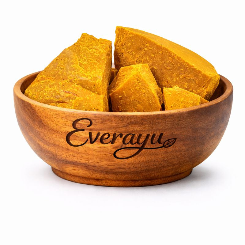 Ushara Revan (Rewand Kadak / Rewan Asara / Indian Rhubarb) — also known as Rheum emodi, Revan Shira, and Rewand Asara — a Himalayan herb used in Ayurveda for its purifying and balancing properties. Known as Ushara in Sanskrit, रेवंद कड़क in Hindi, and Indian Rhubarb in English