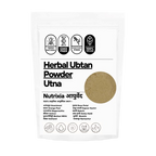 Ayurvedic Ubtan Powder – Natural Tan Removal , Skin Brightening Body Wash for All Skin Types – Perfect for Women & Men Nutrixia