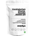 Vanshalochan Churna / Vanshlochan Powder(Tabasheer)  वंशलोचन चूर्ण /  Bamboo Silica (Bamboo Manna) everAyu