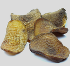 Varahikand Powder (वराहीकन्द), also known as Varahi Kand, Dioscorea Bulbifera, or Potato Yam, is an Ayurvedic herb known for its nourishing and strengthening properties. Other names include Cheekyyam (Tamil), Gadda Kanda (Telugu), Kattu Chena (Malayalam), Bon Alu (Bengali), and Air Potato in English.