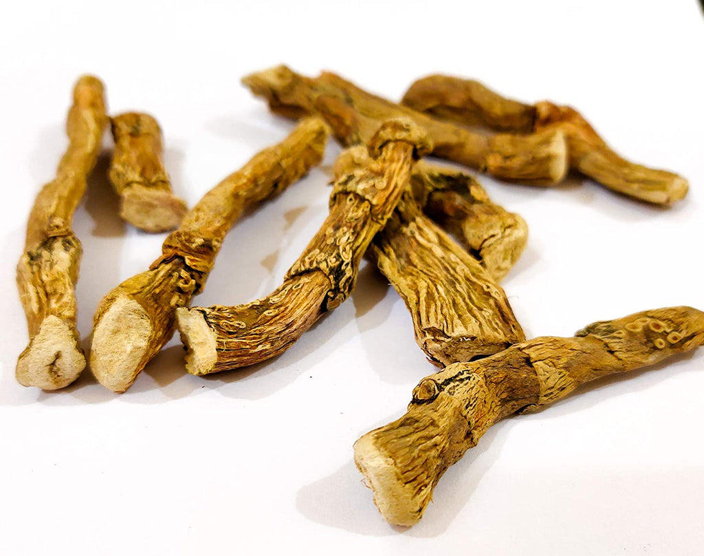 Calamus / Safed Bach / Sweet Flag / Myrtle Grass / Acorus Calamus