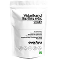 Vidarikand / Vidarikand Safed Powder / विदारीकंद सफेद पाउडर  / Dioscorea bulbifera /Indian Kudzu / Bidharkand Safed everAyu