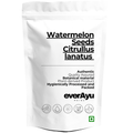 Watermelon Seeds – Citrullus lanatus - Whole everAyu