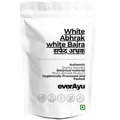 White Abhrak / white Bajra /  सफेद अभ्रक / White Mica - Whole everAyu