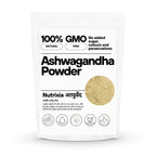 Ashwagandha Powder / अश्वगंधा पाउडर/  Asgandh /  Withania somnifera