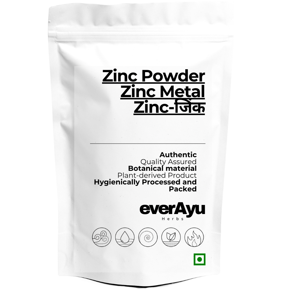 Zinc Powder-Zinc Metal-Zinc-जिंक-Zinc Oxide everAyu