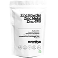 Zinc Powder-Zinc Metal-Zinc-जिंक-Zinc Oxide everAyu
