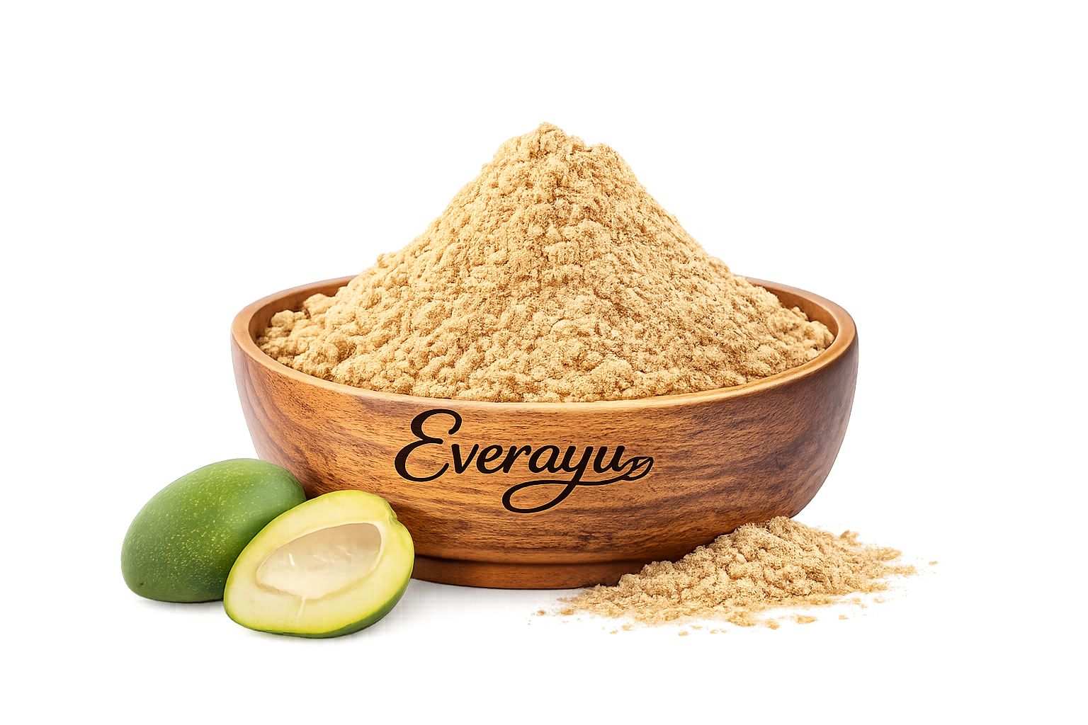 Aamchur Dry Powder / आमचूर सुखा पाउडर everAyu