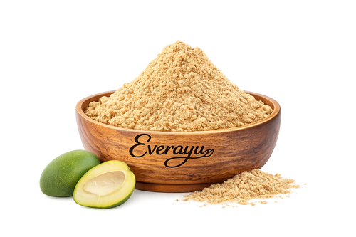 Aamchur Dry Powder / आमचूर सुखा पाउडर everAyu