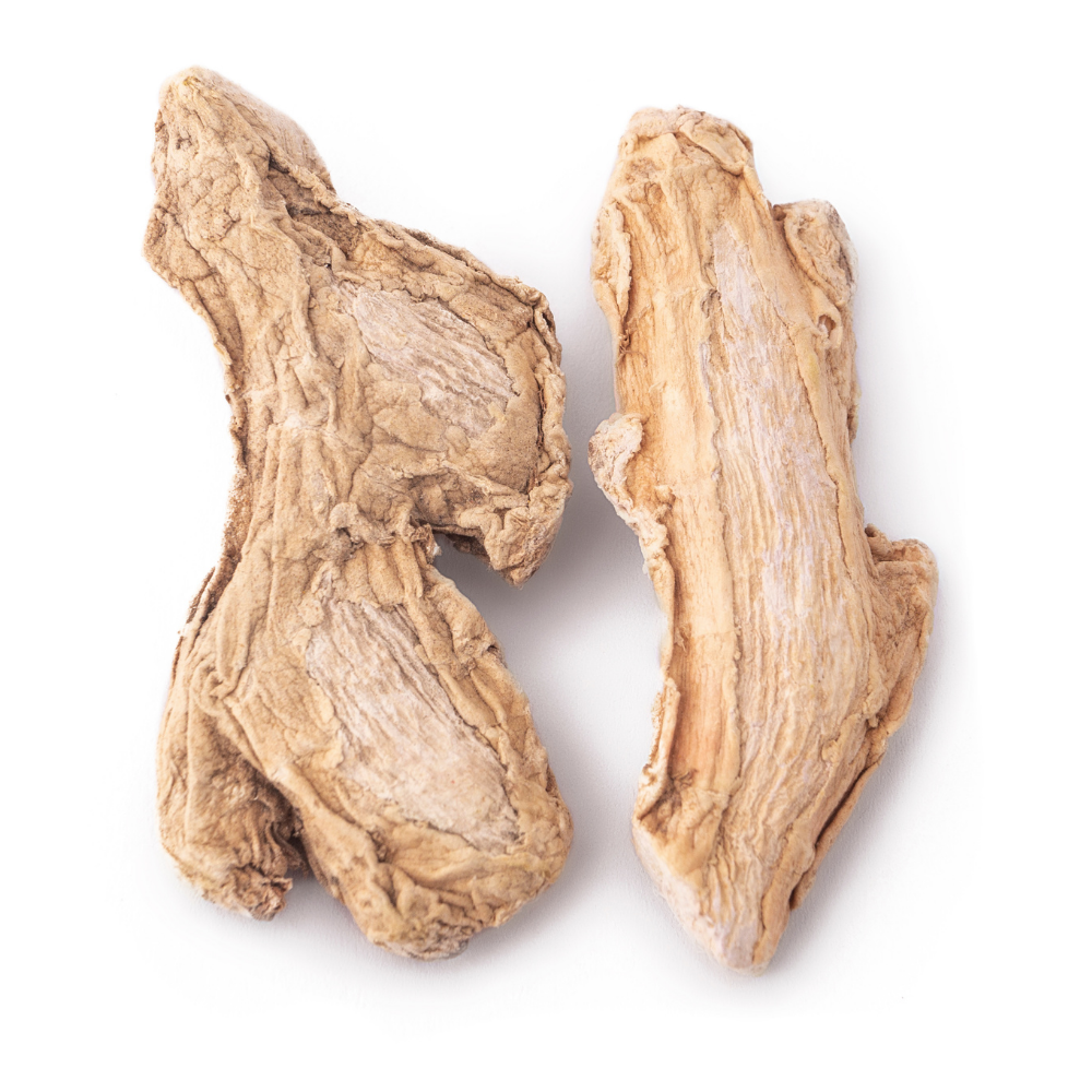 Adrak Sunth Sonth Sounth Dry Ginger Sunthi - Nutrixia Food