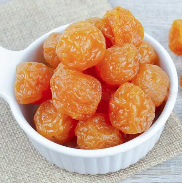 Dried Plum - Aloo Bukhara -Dried Plum - Aloo Bokra - Alpakoda Pazham -alu bukharu