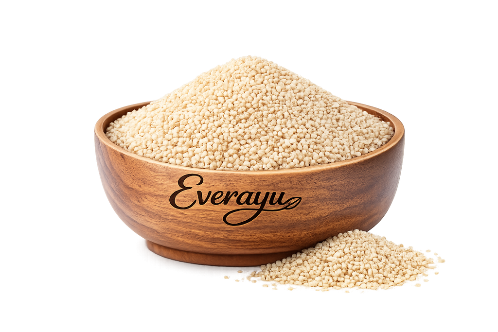 Amaranth Seed / अमरनाथ बीज / Amaranthus - Whole everAyu