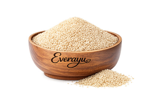 Amaranth Seed / अमरनाथ बीज / Amaranthus - Whole everAyu