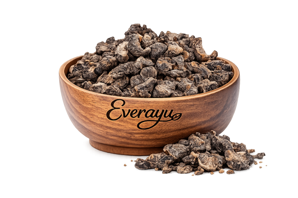 Amla Whole Dry / Awala / Aamla / Indian Gooseberry / Emblica officinalis/Awla - Whole everAyu