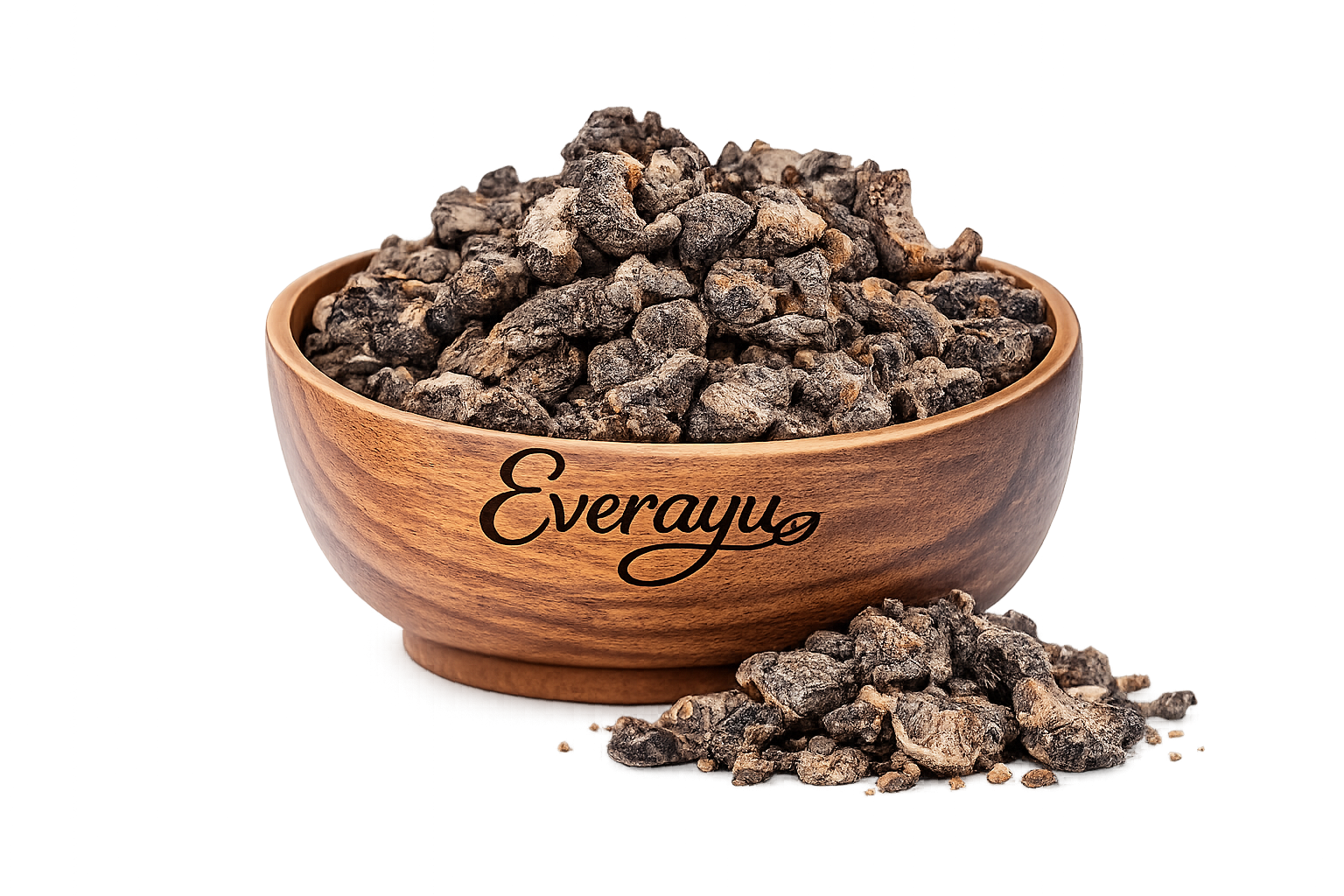 Amla Whole Dry / Awala / Aamla / Indian Gooseberry / Emblica officinalis/Awla - Whole everAyu