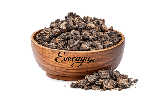 Amla Whole Dry / Awala / Aamla / Indian Gooseberry / Emblica officinalis/Awla - Whole everAyu