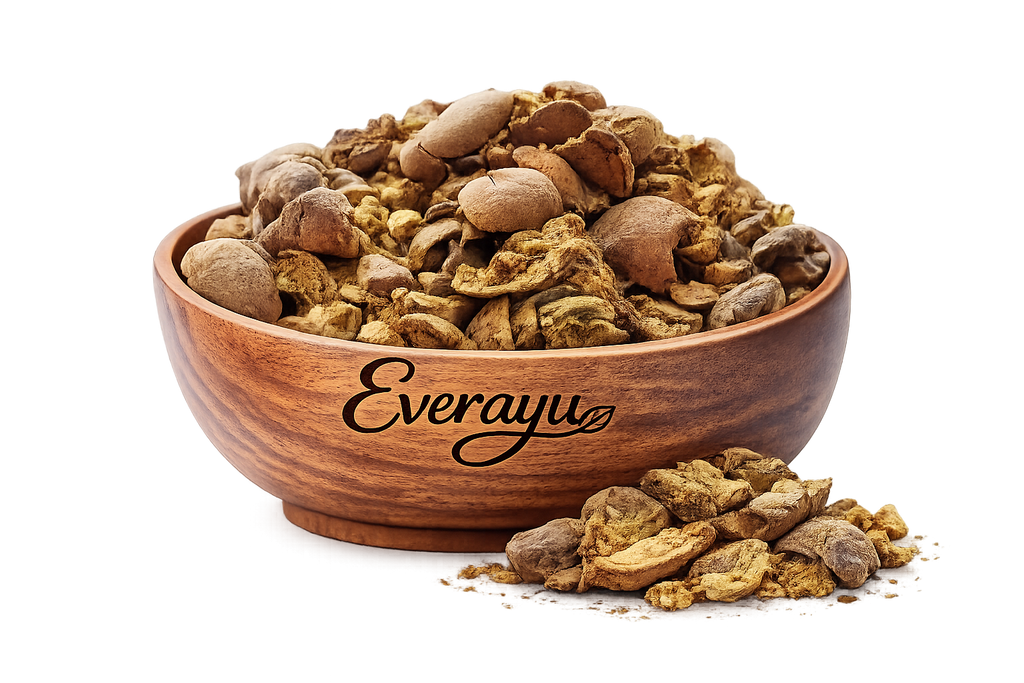 Baheda Chilka / बहेडा चिल्का / Terminalia belerica - Whole everAyu