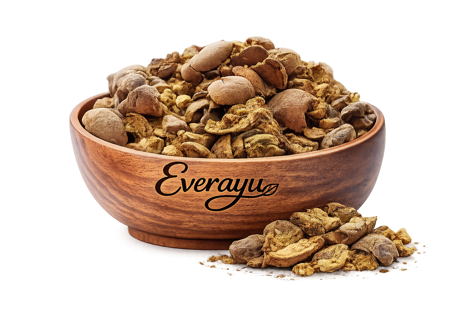 Baheda Chilka / बहेडा चिल्का / Terminalia belerica - Whole everAyu
