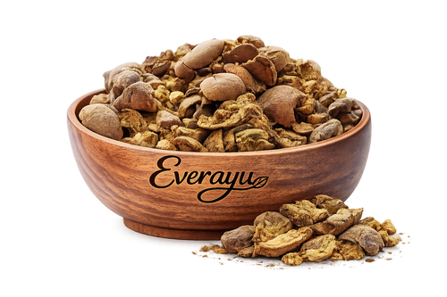 Baheda Chilka / बहेडा चिल्का / Terminalia belerica - Whole everAyu