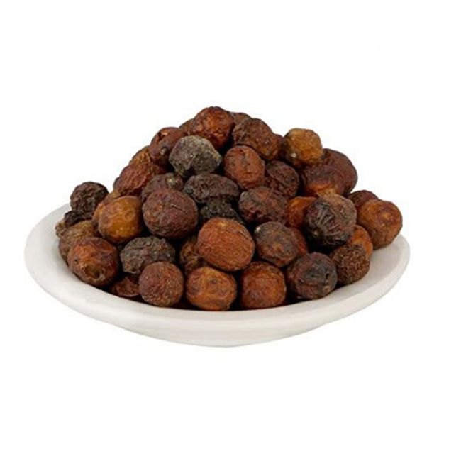 Bakayan Phal - Bakain Fal Bakyan fruit- Mahanimba Fal - Melia Azedarach - बकायन फल