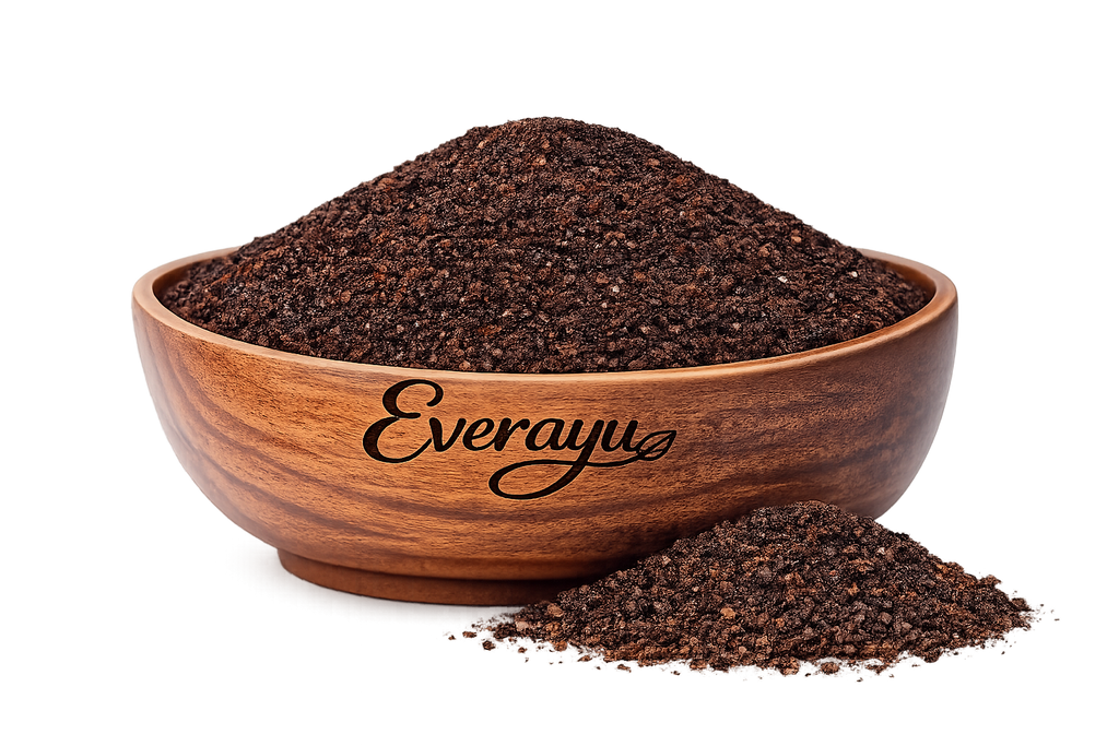 Bartang Beej - Lahuriya - Juke Seeds Edible-बरतांग बीज- Plantago major-Raw Herbs - Whole everAyu