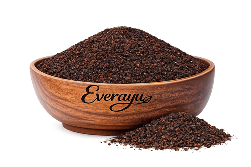 Bartang Beej - Lahuriya - Juke Seeds Edible-बरतांग बीज- Plantago major-Raw Herbs - Whole everAyu