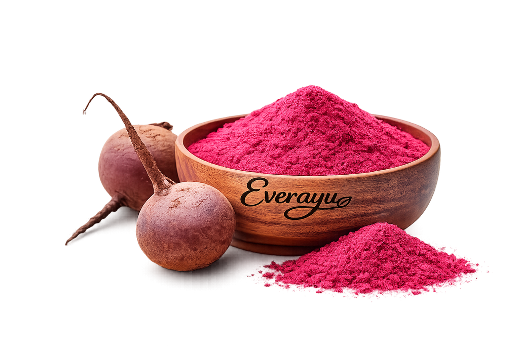Beet Root Powder /  बीट रूट पाउडर everAyu
