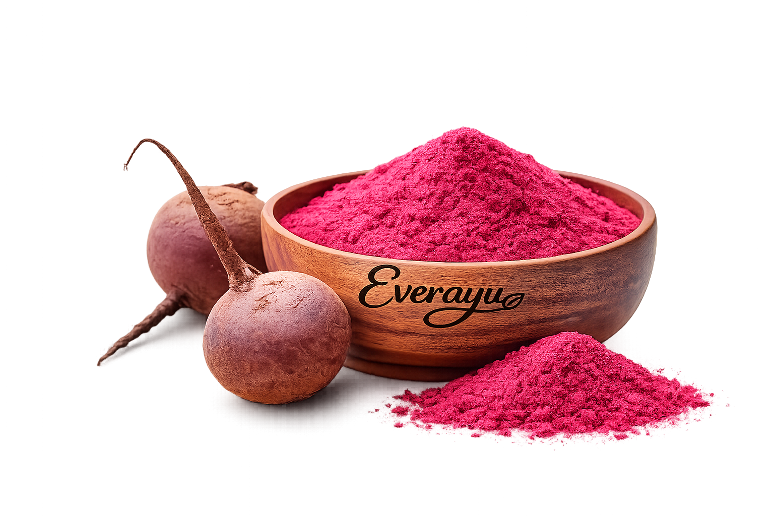 Beet Root Powder /  बीट रूट पाउडर everAyu